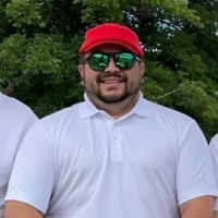 Adam Lucero