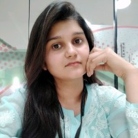 Antra Tripathi