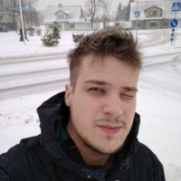 Gleb V.