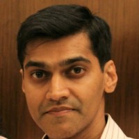 Jainish Mody