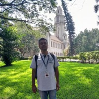 Pankaj Priyadarshi
