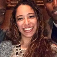 Stephanie Chambers