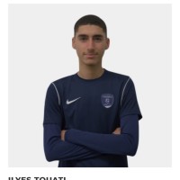 Ilyes Touati