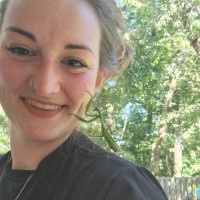Megan Pietryka
