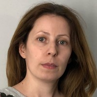 Denisa Nicoleta Hriscu