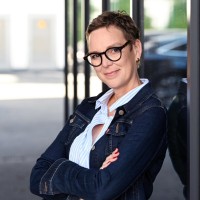 Nicole Beste-Fopma