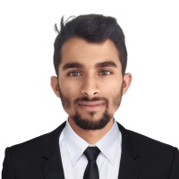 Md Morshedul Arefin