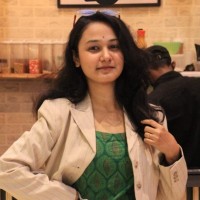 Bannisikha Mukherjee