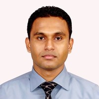 Rasika Gunasena - MBA, MBCS