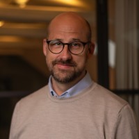 Marcus Hedley