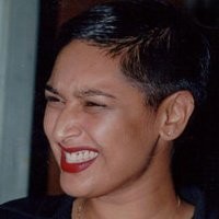 Mel Chan