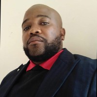 Vusi Paris Ndongela