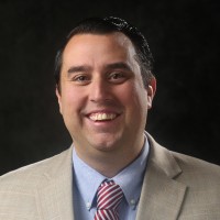 Lawrence Morgan