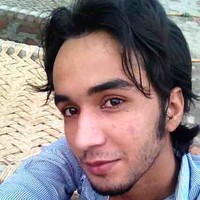 Rana Junaid Haider