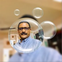 George Varughese Kallarackal