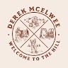 Derek McElwee