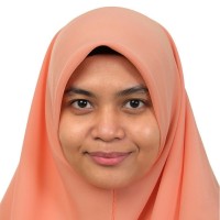 Nurul Tasnim Ahmad Najman