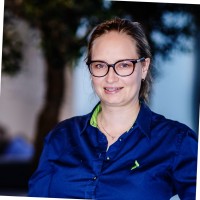 Ingrid Kjølmoen Jenssen