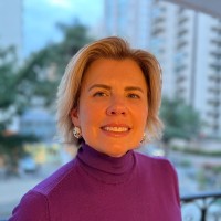 Simone Kmiliauskis Maciel, CPA, CCSA, MBA, GRC