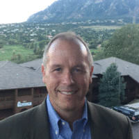 Marc Stewart