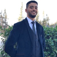Marouane Ouahoud