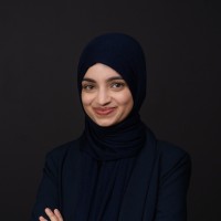 Rumesha Kashif