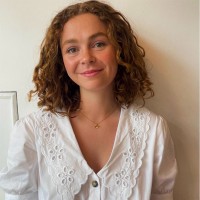 Millie Jaine Gorringe