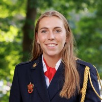 Kelly Verheul