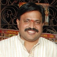 Sreekanth Manusanipalli