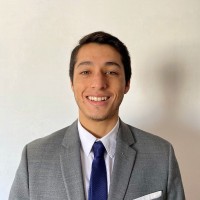 Matias Nicolás Donoso Fischer