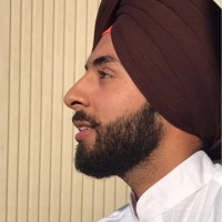 RAJAN SINGH