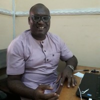 Stanley Ugochukwu Simon