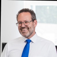 Christoph Rauschenbusch