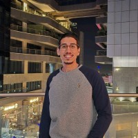 Abdallah Ayman