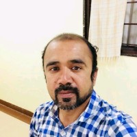 Balaji Kanhe