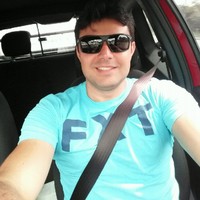 Ricardo Sérgio