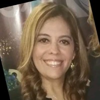 Claudia Matilde Agüero Bradshaw