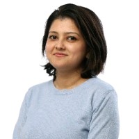 Purbasha/Riya Mukherjee