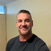 Timothy Orton