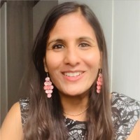 Sonal Patel - English Tutor Secondary Key Stage 3 and Former Teacher