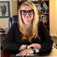 Laura Samulski-Peters, Ed.D