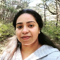 Deepa Lizbeth Jose
