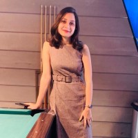 Prachi Majithia