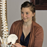 Zoë Reynaert