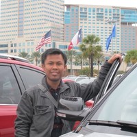 Muhtadi Muhammad