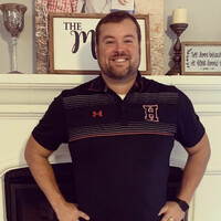 Bryan Moss
