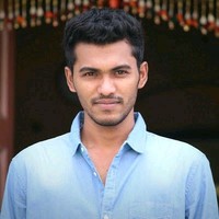 Vedant Machhi