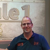 Stephan van den Broek