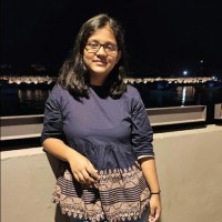 Stuti Parekh
