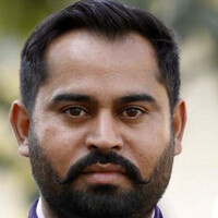 Satvir Singh
